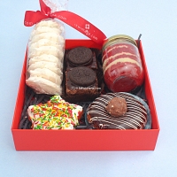 Miracle Dessert Box